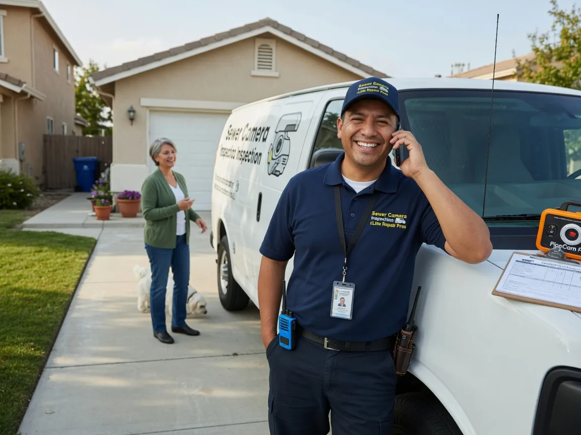 Sewer Line Repair Pavillion, WY FAQs